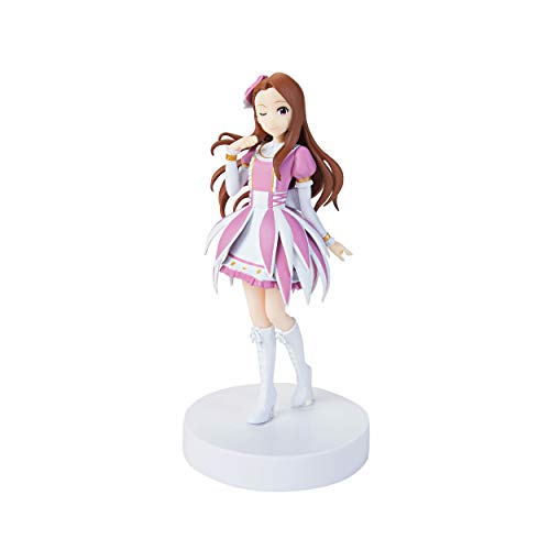 Banpresto The Idolmaster Iori Minase Masters of Idol World!! 2015 Ver. SQ PVC Figur von Banpresto