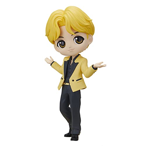 Banpresto - TinyTAN Butter - j-Hope (Ver. A), Bandai Spirits Q Posket Figur von Banpresto