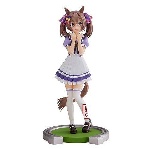 Banpresto UMAMUSUME Pretty Derby – Smart Falcon – Figur 17 cm von Banpresto