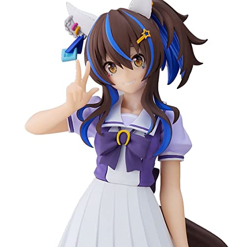 Banpresto - Umamusume: Pretty Derby - Daitaku Helios Statue von Banpresto