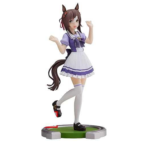 Banpresto - Umamusume: Pretty Derby - Fine Motion Statue Banpresto - Umamusume: Pretty Derby - Fine Motion Statue von Banpresto