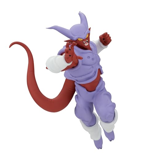 Banpresto Janemba Statue 16 cm von Banpresto