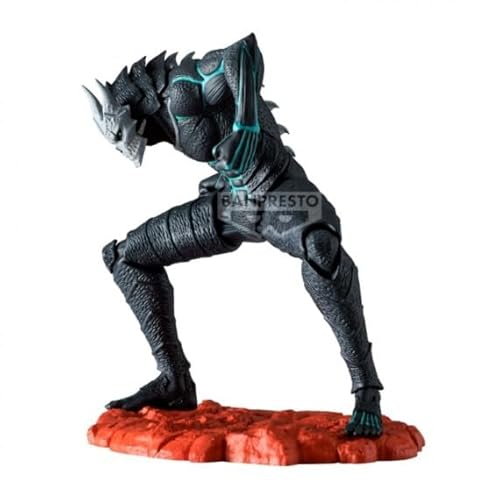 Banpresto Kaiju Statue Nr. 8 11 cm von Banpresto