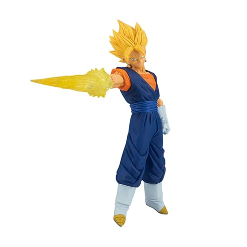 Banpresto WS10 Dragon Ball Z Collectible, Multicolor, Mediano von Banpresto