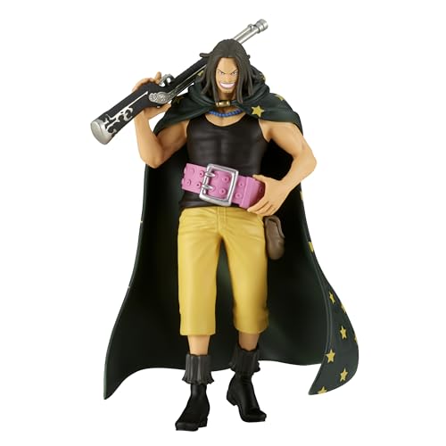 Banpresto Statue Yasopp 16 cm von Banpresto