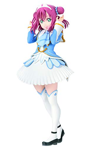 Banpresto kuji Love Live Sunshine Rainbow I Prize Ruby Figure Figurine 15cm von Banpresto