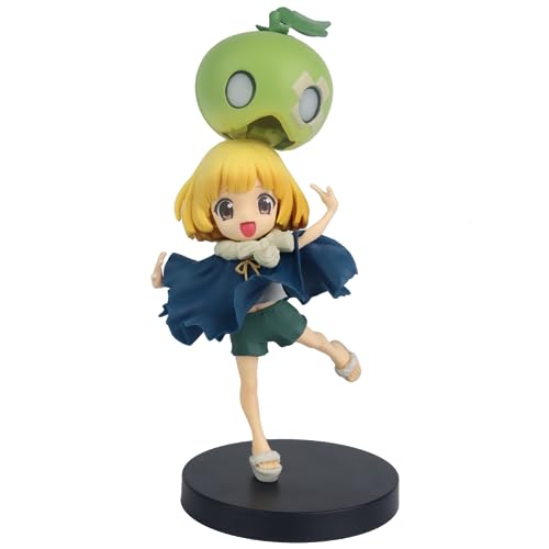 BANPRESTO DR. Stone - Suika - Figurine 12cm von Banpresto