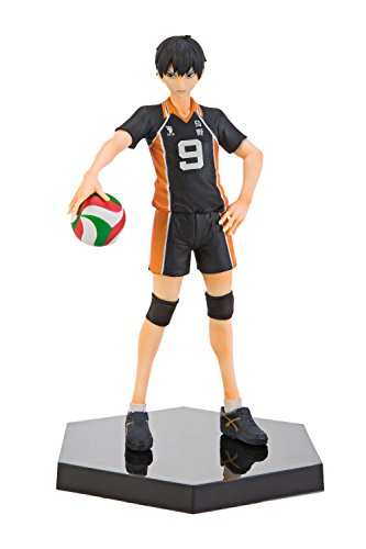 ? ? ? ? ? !! DXF heraus Kageyama Hiyu getrennt von Banpresto