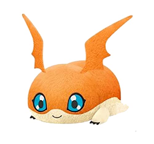 Digimon Adventure I LOVE PATAMON huge stuffed Patamon Banpresto prize von Banpresto