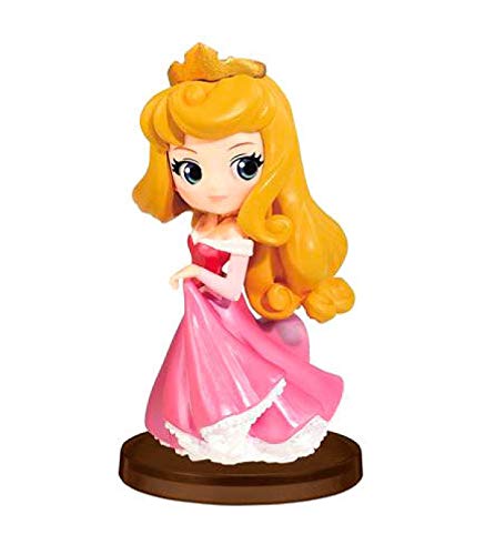 Disney Statue - Geschenkidee, Personalisierbar, Mehrfarbig, 82571 von Banpresto