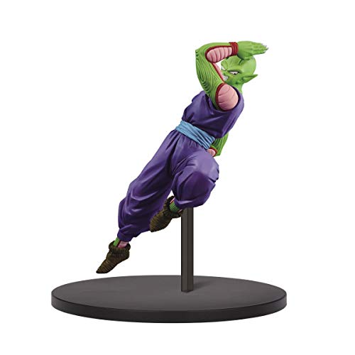 Dragon Ball 16097 Chosenshiretsuden Piccolo Figur 16 cm von Banpresto