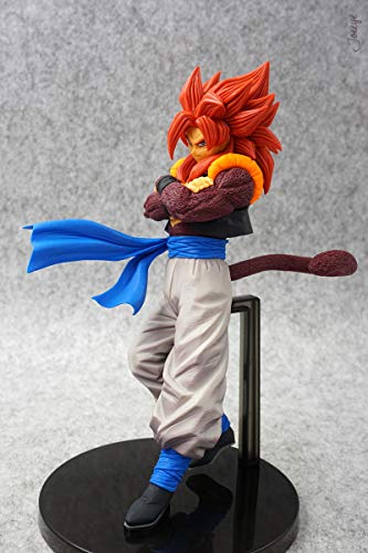 Dragon Ball GT Figure Gogeta SSJ4 Banpresto FES Stage 7! Figure Goku Son Goku Jetzt VERFüGBAR von Banpresto