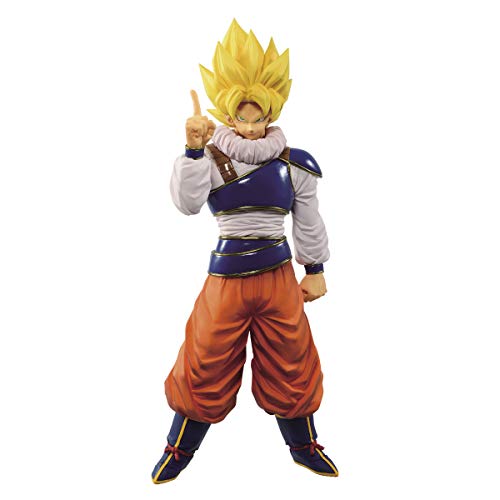 Banpresto Dragon Ball Legends PVC Figur Goku 23 cm BP16307 von Banpresto