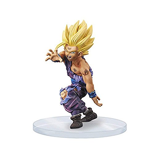 Dragon Ball Z DRAMATIC SHOWCASE 1st season vol.1 Gohan separately von Banpresto