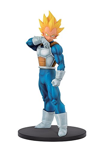 Dragon Ball Z Resolution of Soldiers vol.2 (Vegeta) color ver. von Banpresto