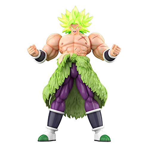 Banpresto Dragonball Z – Figuren Full Power- Super Broly [ von BANDAI SPIRITS