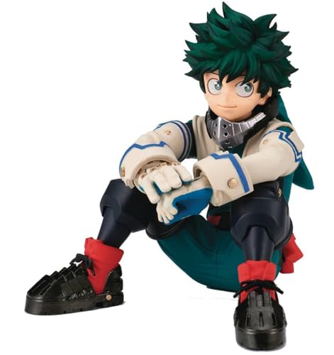 Banpresto Jujutsu Kaisen - Kento Nanami - Figurine 17cm von Banpresto