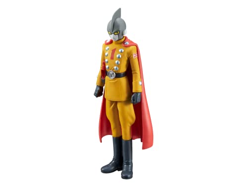 Figur Super Hero Dragon Ball Super 17 cm von Banpresto