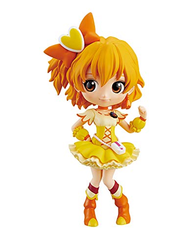 Fresh Pretty Cure! Q posket-CurePine- Cure Pine Figure Normal Color Ver. von Banpresto