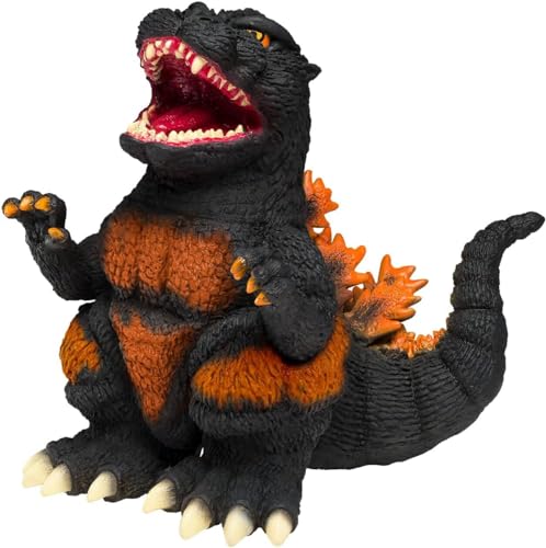 GODZILL - Burning Godzilla 1995 von Banpresto