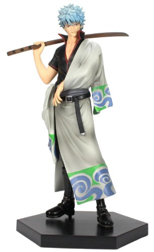 Gintama DXF Oedobukan Vol.1 Figure-48104-7" Sakata Gintoki von Banpresto