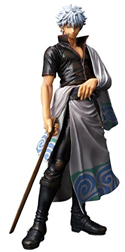 Gintama MASTER STARS PIECE Sakata Gintoki figure (japan import) von Banpresto