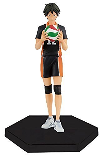 Banpresto Haikyuu!! DXF Figur Vol. 5 Yamaguchi Tadashi Miniaturfigur von Banpresto