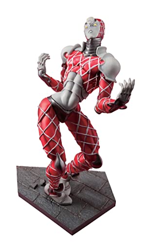 Ichibankuji - JoJo's Bizarre Adventure Part 5: Vento Aureo [B - Diavolo's Stand Figure] von Banpresto