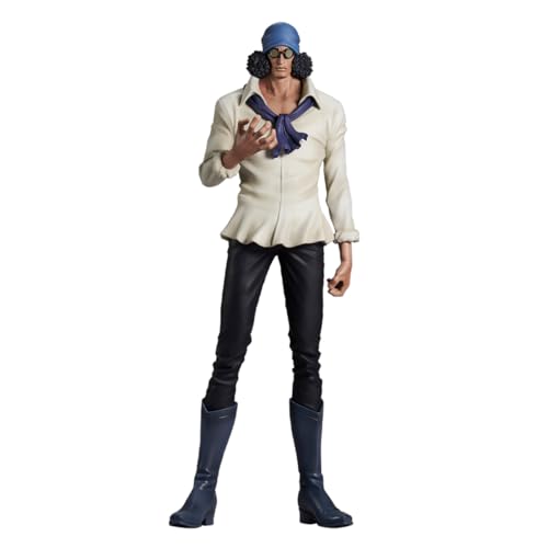 Ichibansho Figure - One Piece - Kuzan (Legendary Hero), Bandai Spirits Masterlise Collectible Statue von Banpresto