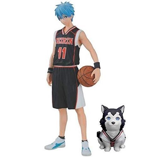 Kurokos Basketball MASTER STARS PIECE TETSUYA Kuroko ~ LIMITED EDITION ~ von Banpresto