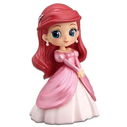 Lobcede.be Disney Ariel Figuren Q Posket Petit 7cm Ver. C von BANDAI