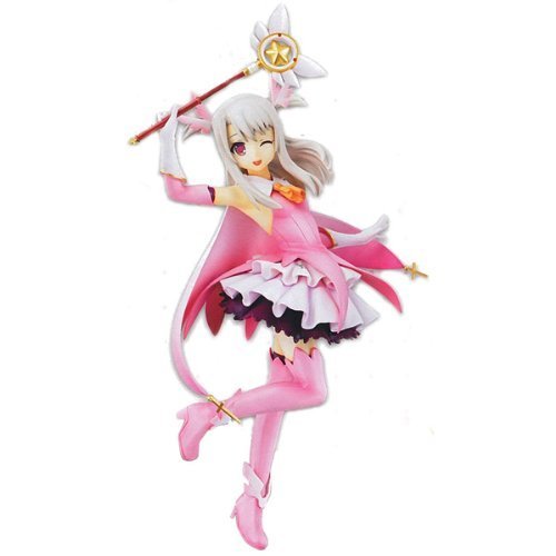 Lottery Fate / kaleid Liner Prisma Ilya A Preis Prisma Ilya Figur meisten (Japan-Import) von Banpresto