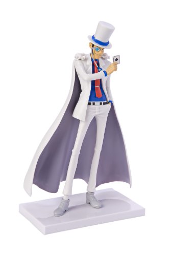 Lupin III VS Detective Conan DXF heraus alle eins Banpresto Preis Lupin III VS Detective Conan DXF heraus alle eins Banpresto Preis von Banpresto