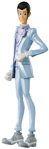 Banpresto Lupin III: Lupin The Third Wedding Version von Banpresto