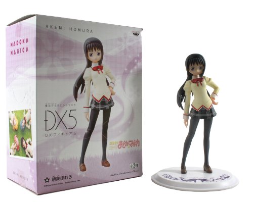 Magical Girl Madoka Magica DX Figure 5 ~ 6 Akimi Homura by Banpresto Magical Girl Madoka Magica DX Figure 5 ~ 6 Akimi Homura by Banpresto von Banpresto