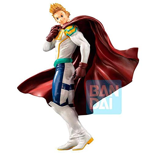 Banpresto - My Hero Academia Smash Rising Next Generation Mirio Togata (Bandai BP16156) von Banpresto