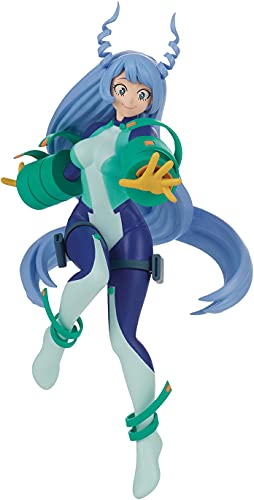 Banpresto Nejire Hado Figur 17Cm von Banpresto