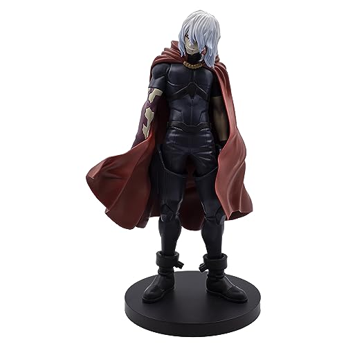 My Hero Academia - Tomura Shigaraki - Figurine DXF 20cm von Banpresto