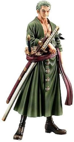 ONE PIECE DX Figure -The Grandline men- Vol.2 [Roronoa Zoro] von Banpresto