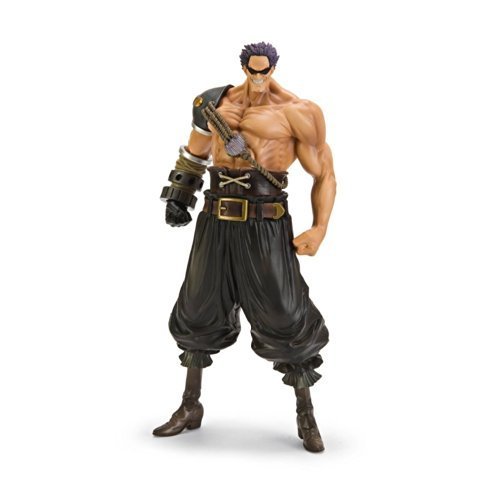 One Piece Master Stars Piece the Zetto Japan by Banpresto von Banpresto