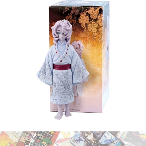 Rui 17742 Oni no Sou Statue Figur Vol.2, gebündelt mit 1 A.C.G. kompatible Themen-Sammelkarte Rui 17742 Oni no Sou Statue Figur Vol.2, gebündelt mit 1 A.C.G. kompatible Themen-Sammelkarte von Banpresto
