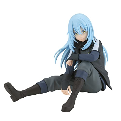 Banpresto Slime - Rimuru 1/2 - Figurine Break Time 8cm von Banpresto