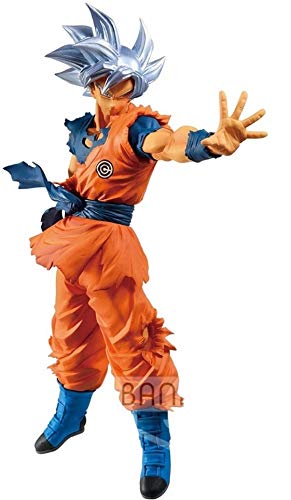 Super Dragon Ball Heroes 10th Anniversary Figure Son Goku Selfish Secret von Banpresto