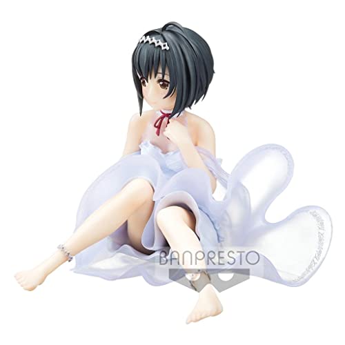 The Idol Masters – Miho Kohinata – Figur Espresto 12 cm von Banpresto