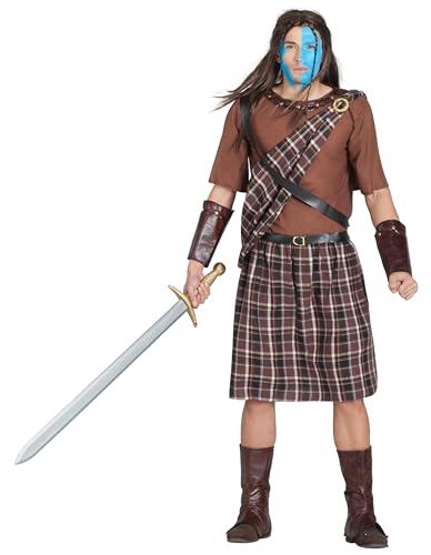 Banyant Toys, S.L. Braveheart-Kostüm von Banyant Toys, S.L.