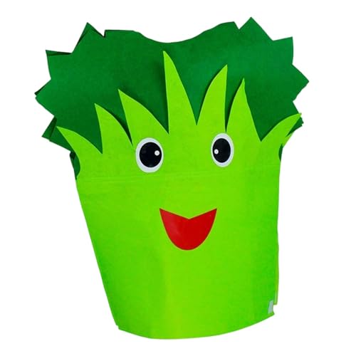 Baoblaze Chinakohl-Kostüm für, Geschenk, lustiges Halloween-Kostüm für Feiertagsparty Baoblaze Chinakohl-Kostüm für, Geschenk, lustiges Halloween-Kostüm für Feiertagsparty von Baoblaze