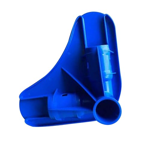 Baoblaze Eckhalterung für Poolrahmen, Eckverbinder für Poolrahmen, zu verwendende Montage, tragbarer Adapter, Hardware-Unterstützung für Bodenpools Baoblaze Eckhalterung für Poolrahmen, Eckverbinder für Poolrahmen, zu verwendende Montage, tragbarer Adapter, Hardware-Unterstützung für Bodenpools von Baoblaze