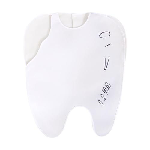 Baoblaze Kinder Zahnkostüm -Kleidung Outfit für Partyversorgungen Requisiten Karnevalsrollenspiele, LXL Baoblaze Kinder Zahnkostüm -Kleidung Outfit für Partyversorgungen Requisiten Karnevalsrollenspiele, LXL von Baoblaze