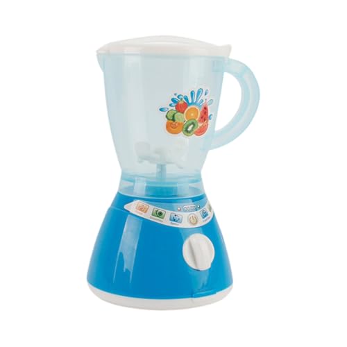 Baoblaze Mixer-Spielzeug, Mini-Haushaltsgerät-Spielzeug, Kinderspielzeug, Küchenzubehör, Spielküchengeräte, Spielzeug für Jungen und Mädchen, Partygeschenke von Baoblaze