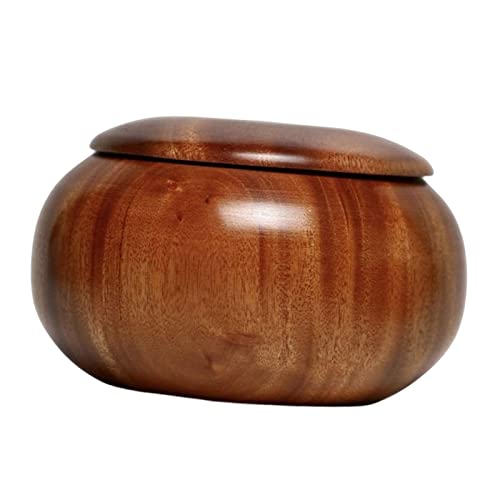 Baoblaze Tragbares Go-Spiele-Set, Bowl-Brettspiel, Klassische Strategiespiele, C Baoblaze Tragbares Go-Spiele-Set, Bowl-Brettspiel, Klassische Strategiespiele, C von Baoblaze